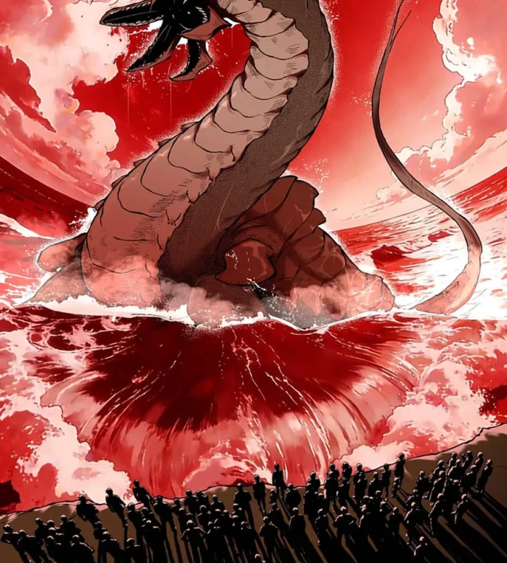 Dục Long: Lân Nghịch Cửu Tiêu Chapter 13 - 32