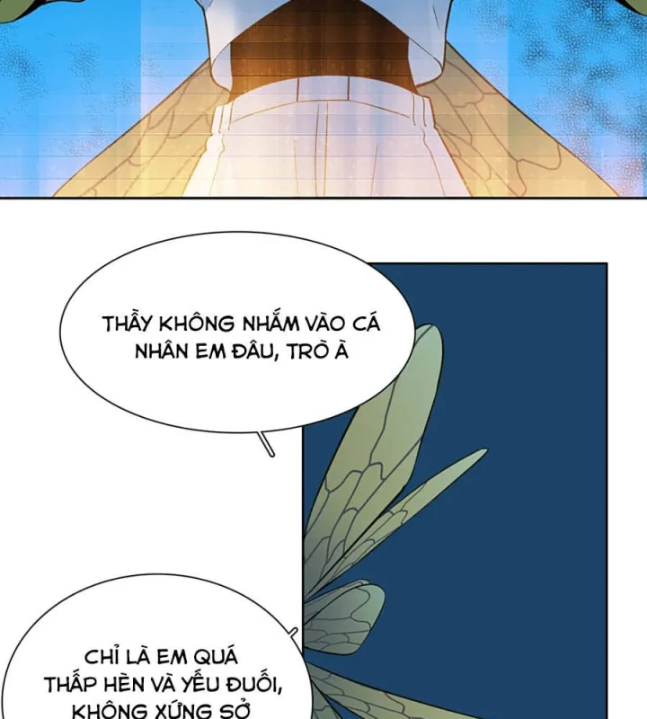 Dục Long: Lân Nghịch Cửu Tiêu Chapter 13 - 34