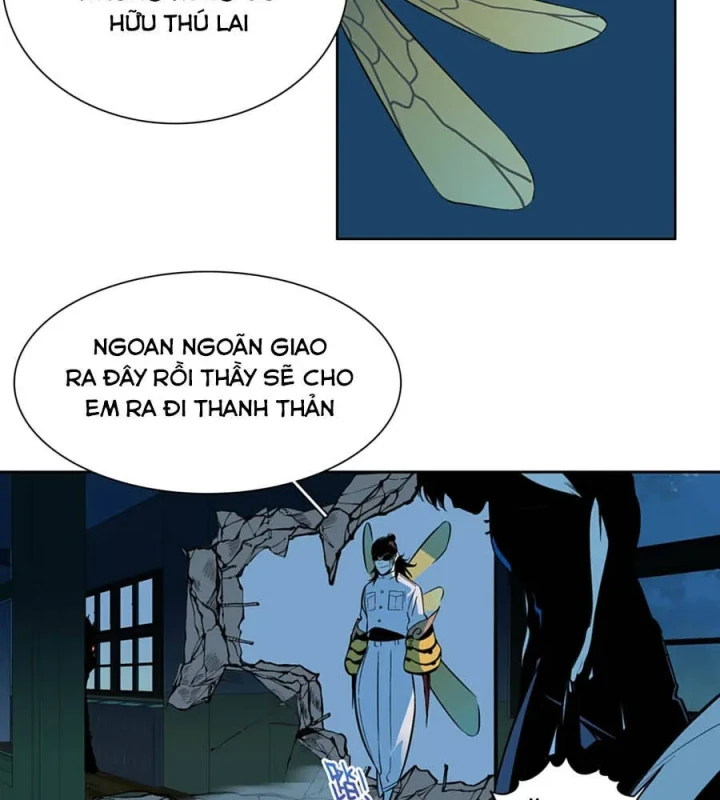 Dục Long: Lân Nghịch Cửu Tiêu Chapter 13 - 35