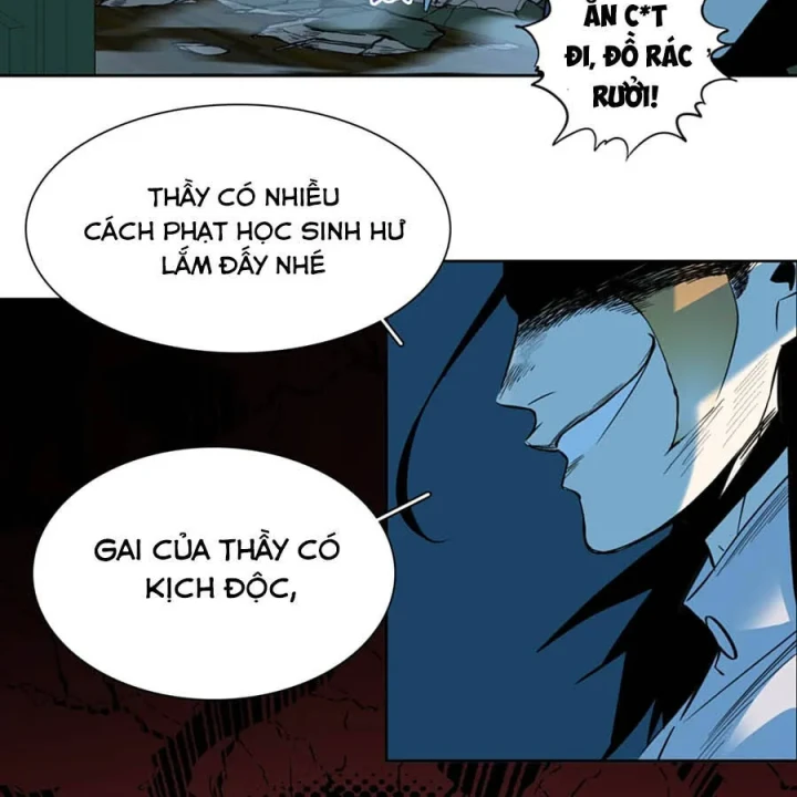 Dục Long: Lân Nghịch Cửu Tiêu Chapter 13 - 36