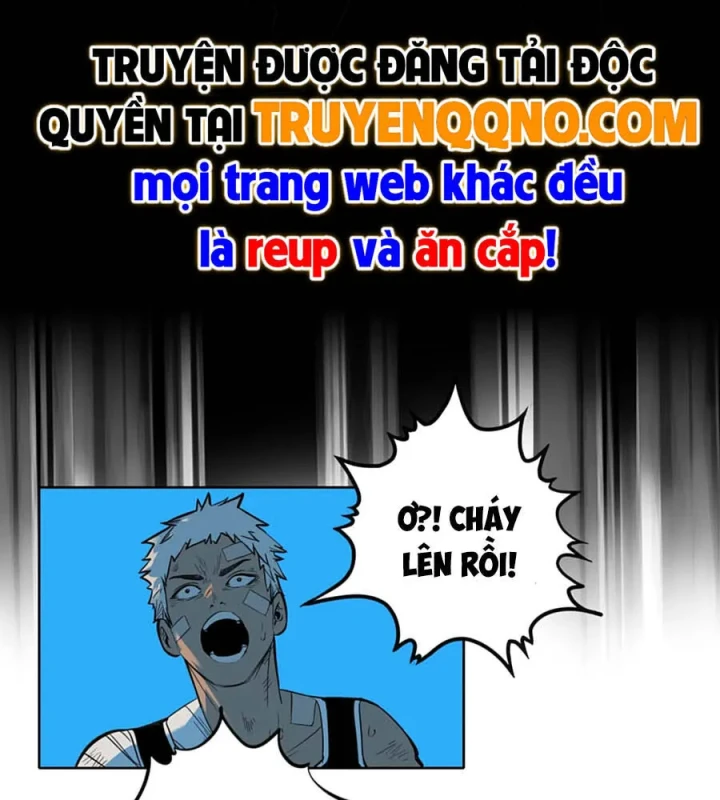 Dục Long: Lân Nghịch Cửu Tiêu Chapter 13 - 43