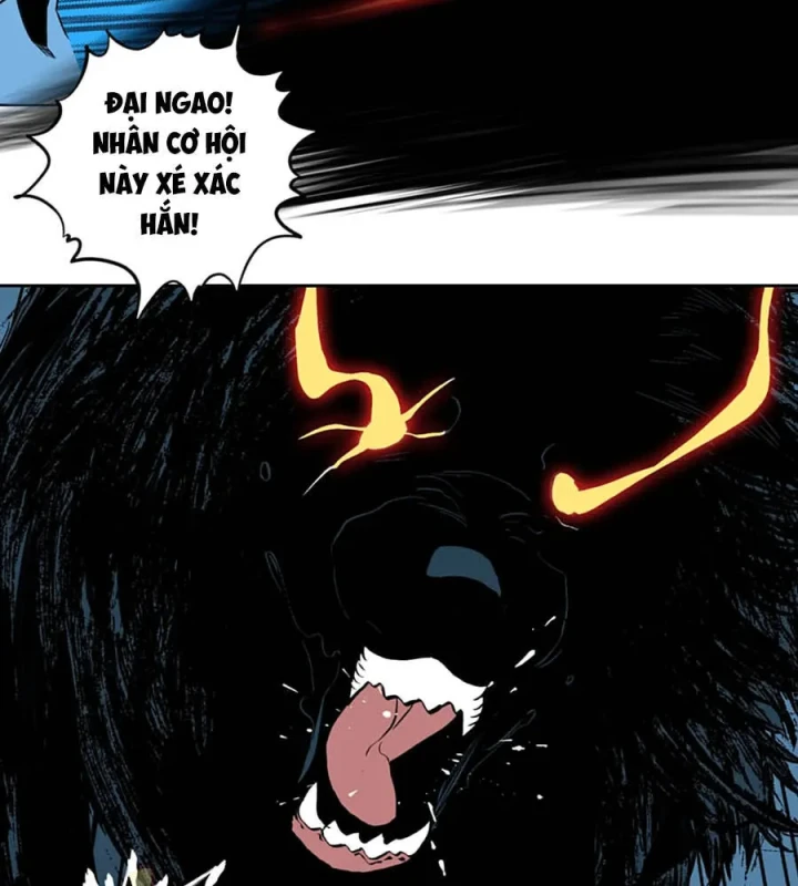 Dục Long: Lân Nghịch Cửu Tiêu Chapter 13 - 45