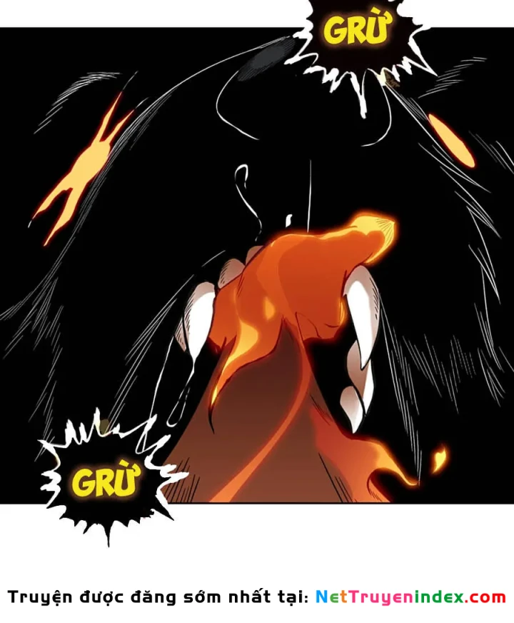 Dục Long: Lân Nghịch Cửu Tiêu Chapter 13 - 48