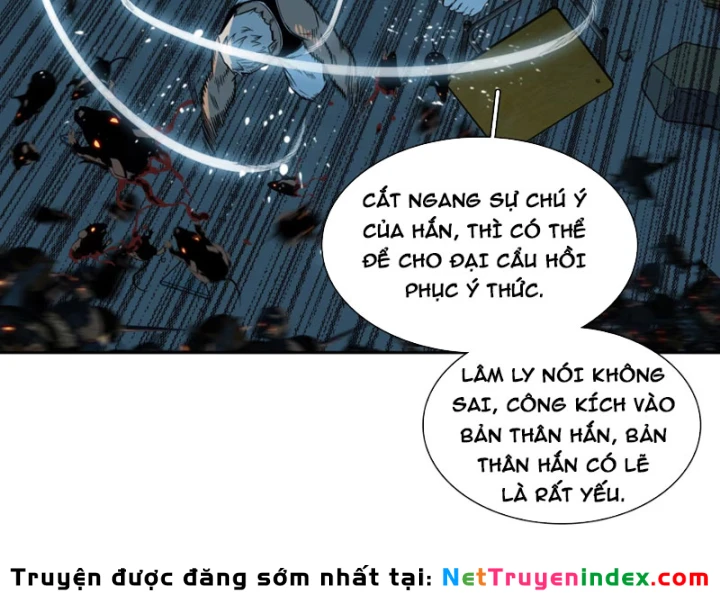 Dục Long: Lân Nghịch Cửu Tiêu Chapter 14 - 7