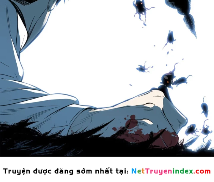 Dục Long: Lân Nghịch Cửu Tiêu Chapter 14 - 16