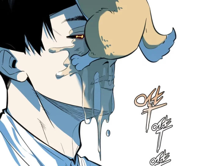 Dục Long: Lân Nghịch Cửu Tiêu Chapter 14 - 38
