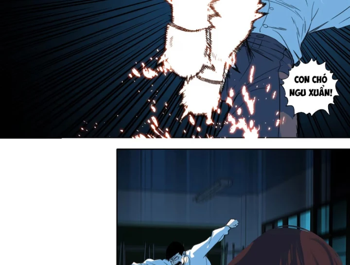 Dục Long: Lân Nghịch Cửu Tiêu Chapter 14 - 43
