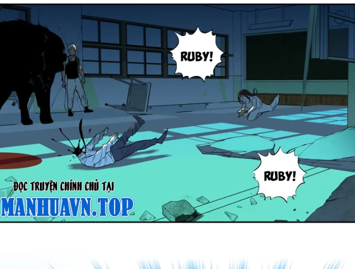 Dục Long: Lân Nghịch Cửu Tiêu Chapter 14 - 58