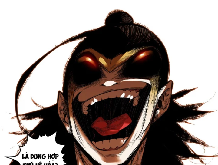 Dục Long: Lân Nghịch Cửu Tiêu Chapter 14 - 66