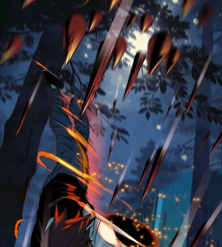 Dục Long: Lân Nghịch Cửu Tiêu Chapter 15 - 2