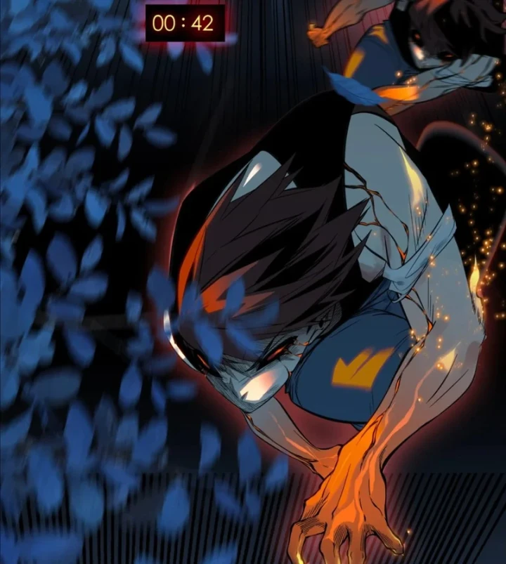 Dục Long: Lân Nghịch Cửu Tiêu Chapter 15 - 4