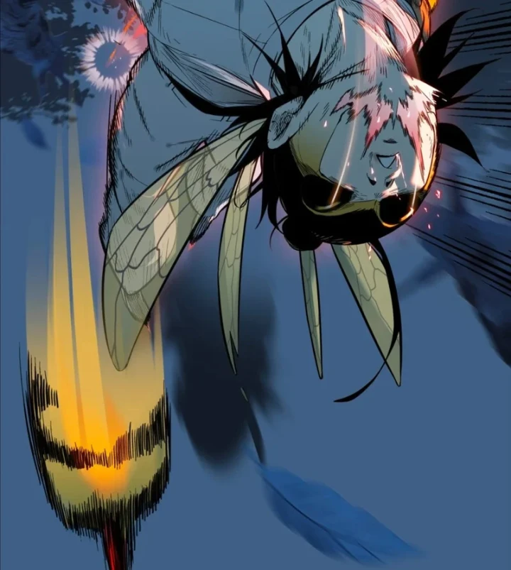 Dục Long: Lân Nghịch Cửu Tiêu Chapter 15 - 6