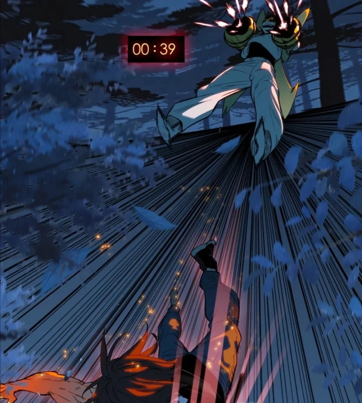 Dục Long: Lân Nghịch Cửu Tiêu Chapter 15 - 10