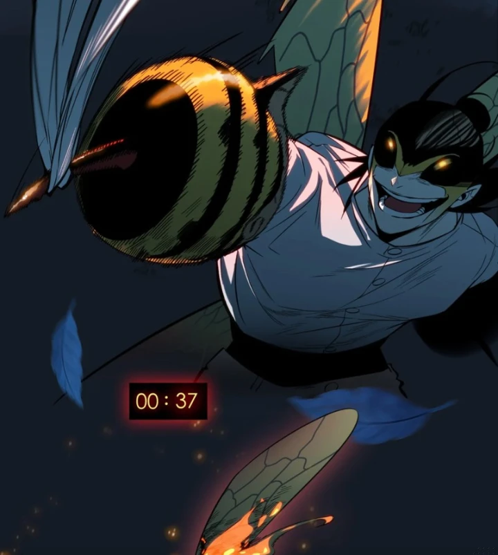 Dục Long: Lân Nghịch Cửu Tiêu Chapter 15 - 13