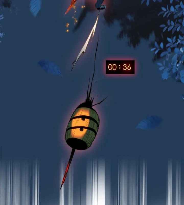 Dục Long: Lân Nghịch Cửu Tiêu Chapter 15 - 16