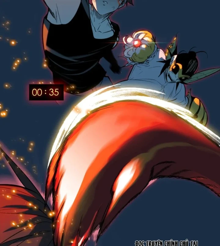 Dục Long: Lân Nghịch Cửu Tiêu Chapter 15 - 19