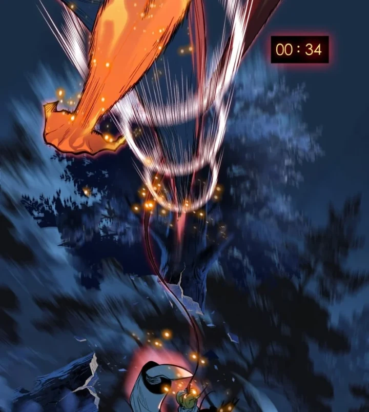 Dục Long: Lân Nghịch Cửu Tiêu Chapter 15 - 21