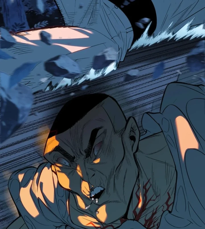 Dục Long: Lân Nghịch Cửu Tiêu Chapter 15 - 24