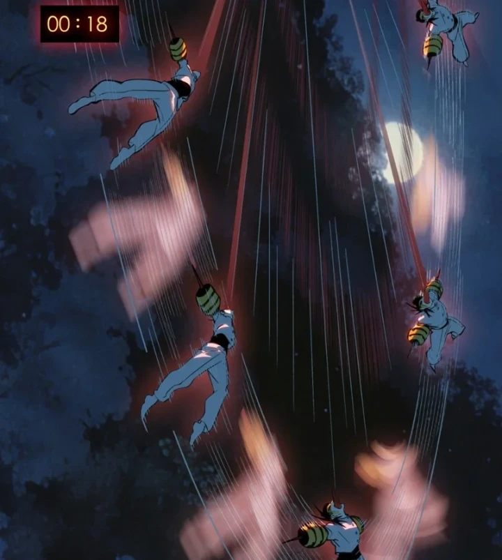 Dục Long: Lân Nghịch Cửu Tiêu Chapter 15 - 41
