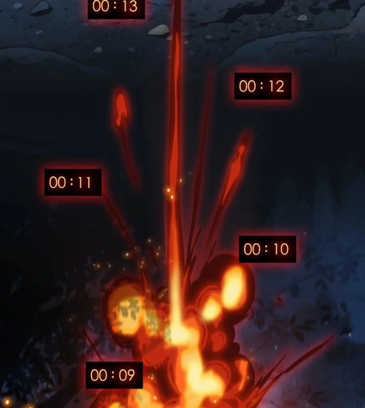Dục Long: Lân Nghịch Cửu Tiêu Chapter 15 - 51