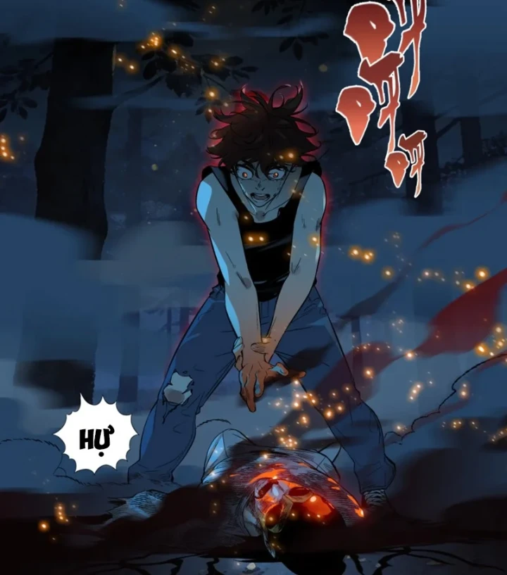 Dục Long: Lân Nghịch Cửu Tiêu Chapter 15 - 54