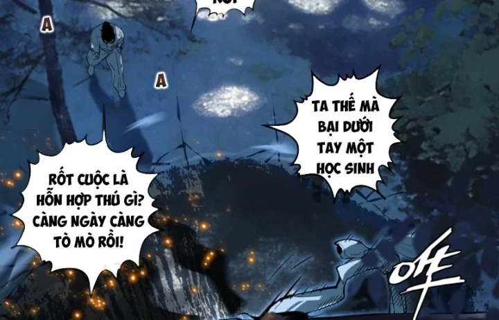 Dục Long: Lân Nghịch Cửu Tiêu Chapter 15 - 64