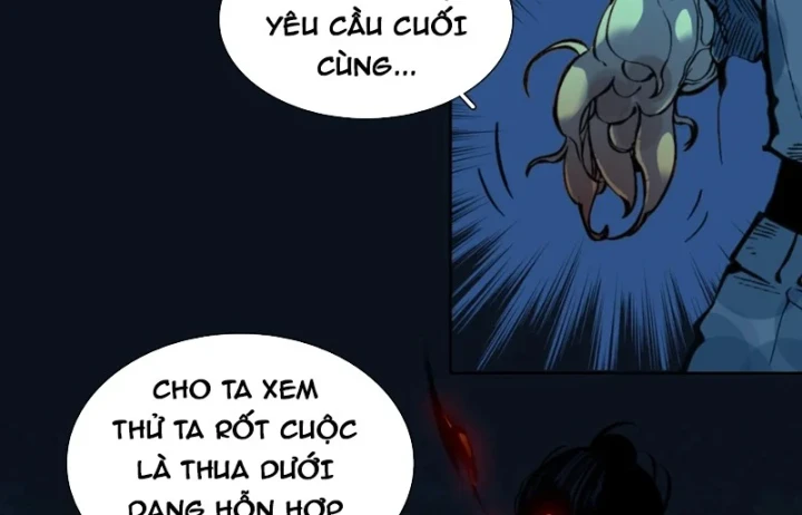 Dục Long: Lân Nghịch Cửu Tiêu Chapter 15 - 72