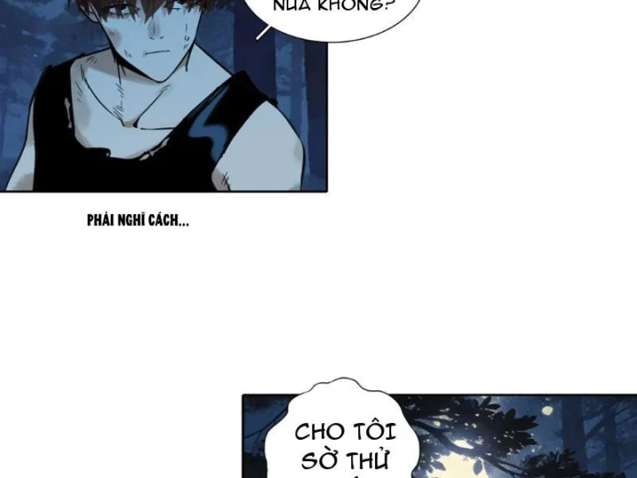Dục Long: Lân Nghịch Cửu Tiêu Chapter 16 - 8