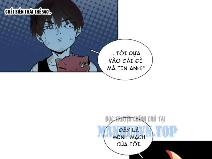 Dục Long: Lân Nghịch Cửu Tiêu Chapter 16 - 10