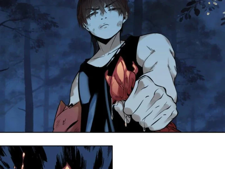 Dục Long: Lân Nghịch Cửu Tiêu Chapter 16 - 17