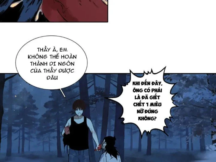 Dục Long: Lân Nghịch Cửu Tiêu Chapter 16 - 19