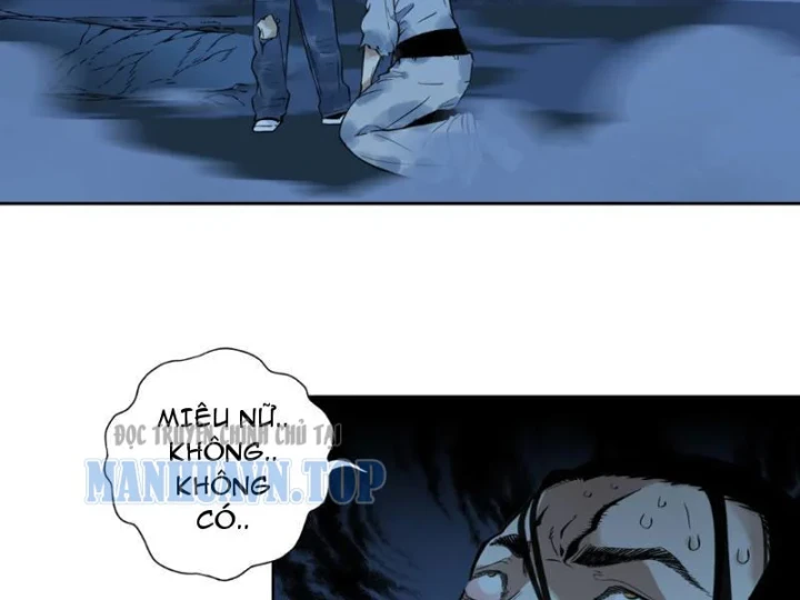 Dục Long: Lân Nghịch Cửu Tiêu Chapter 16 - 20