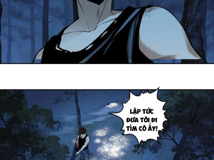 Dục Long: Lân Nghịch Cửu Tiêu Chapter 16 - 24