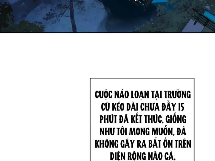 Dục Long: Lân Nghịch Cửu Tiêu Chapter 16 - 28