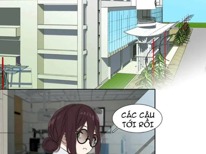 Dục Long: Lân Nghịch Cửu Tiêu Chapter 16 - 34