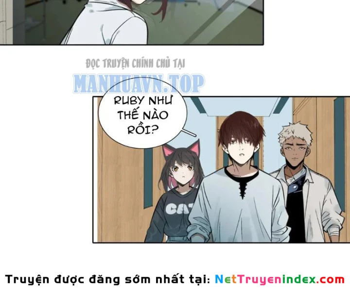 Dục Long: Lân Nghịch Cửu Tiêu Chapter 16 - 35