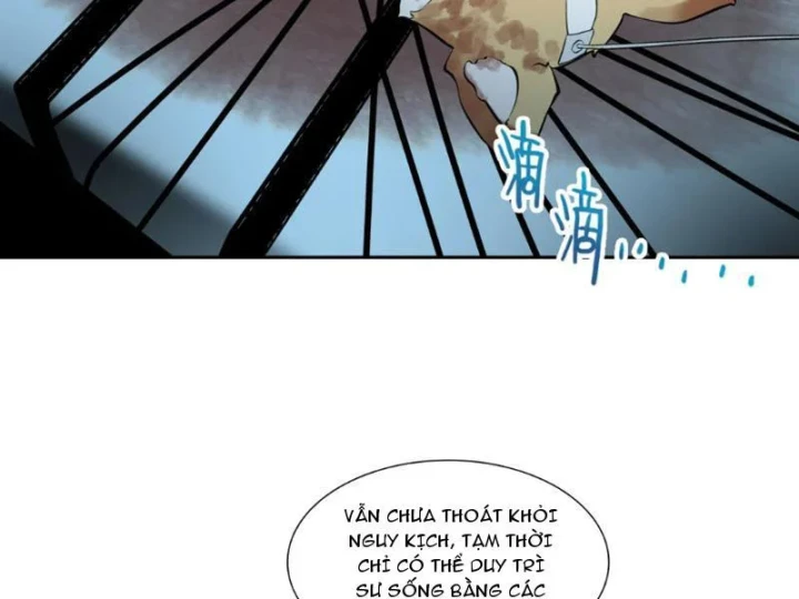 Dục Long: Lân Nghịch Cửu Tiêu Chapter 16 - 37