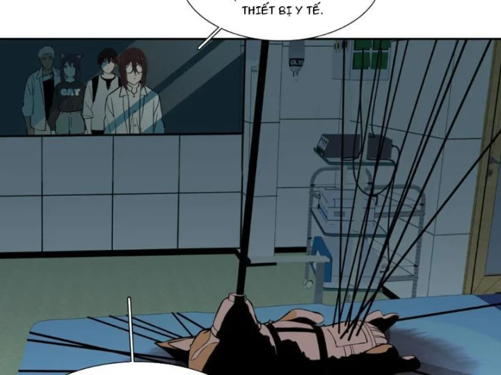 Dục Long: Lân Nghịch Cửu Tiêu Chapter 16 - 38