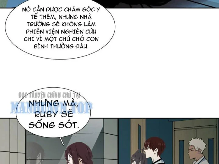 Dục Long: Lân Nghịch Cửu Tiêu Chapter 16 - 39
