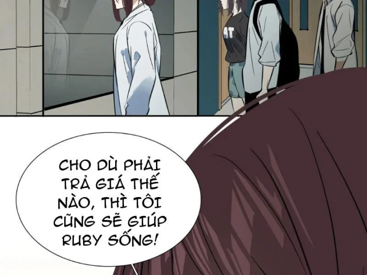Dục Long: Lân Nghịch Cửu Tiêu Chapter 16 - 40