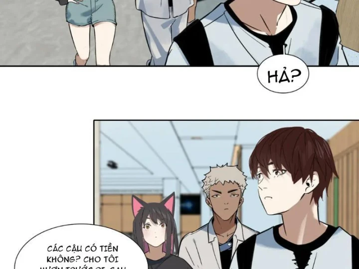Dục Long: Lân Nghịch Cửu Tiêu Chapter 16 - 46