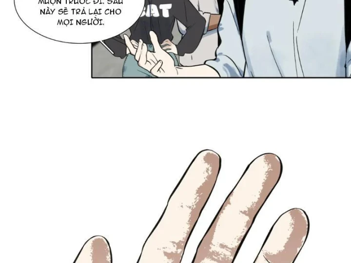 Dục Long: Lân Nghịch Cửu Tiêu Chapter 16 - 47