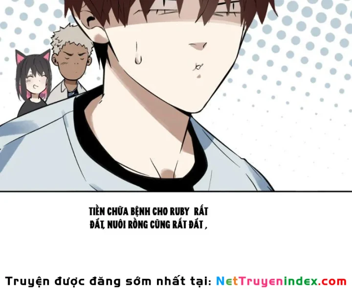 Dục Long: Lân Nghịch Cửu Tiêu Chapter 16 - 53