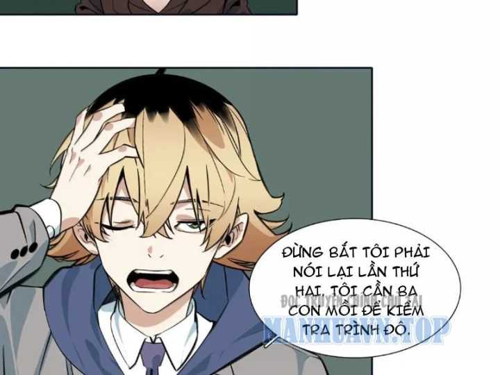 Dục Long: Lân Nghịch Cửu Tiêu Chapter 18 - 4