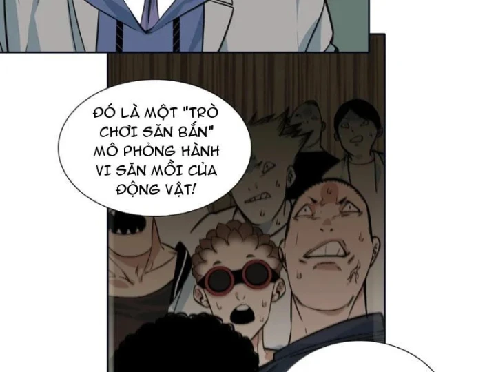 Dục Long: Lân Nghịch Cửu Tiêu Chapter 18 - 5