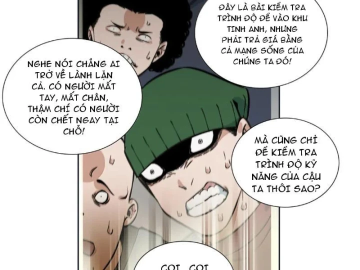 Dục Long: Lân Nghịch Cửu Tiêu Chapter 18 - 6