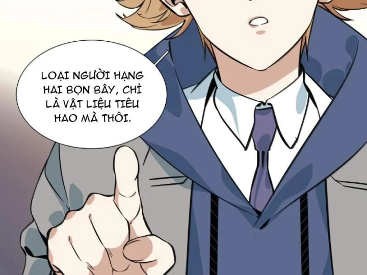 Dục Long: Lân Nghịch Cửu Tiêu Chapter 18 - 8