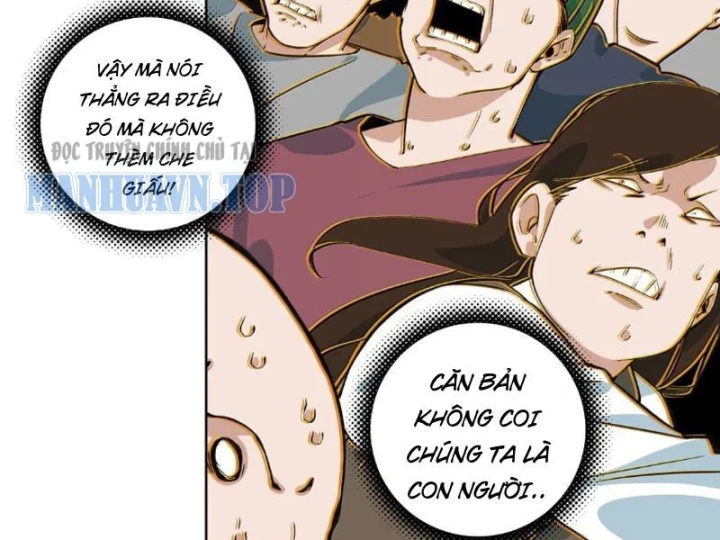 Dục Long: Lân Nghịch Cửu Tiêu Chapter 18 - 10