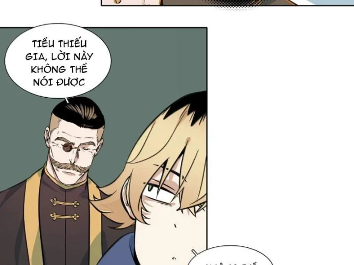 Dục Long: Lân Nghịch Cửu Tiêu Chapter 18 - 11