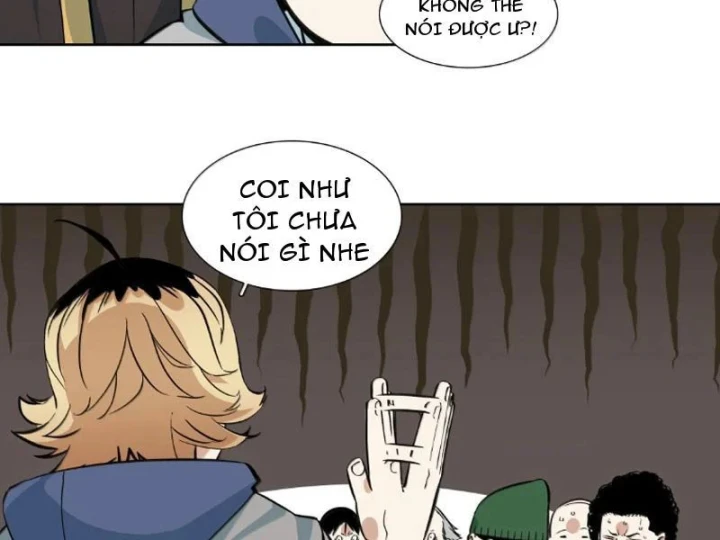 Dục Long: Lân Nghịch Cửu Tiêu Chapter 18 - 12